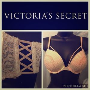 Victoria’s Secret Very Sexy Push-up